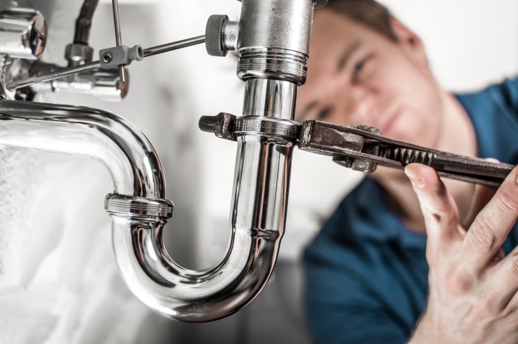 Emergency Plumber in Baltimore MD