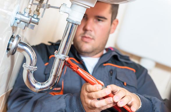 Emergency Plumber in Champaign IL
