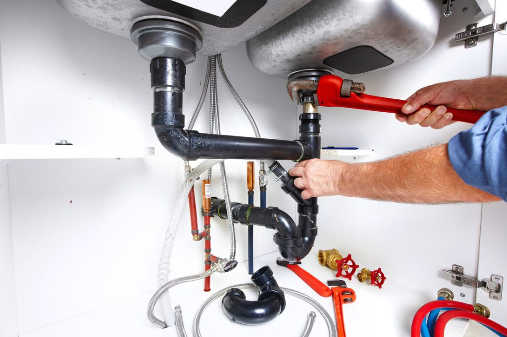 Emergency Plumber in Chicago IL