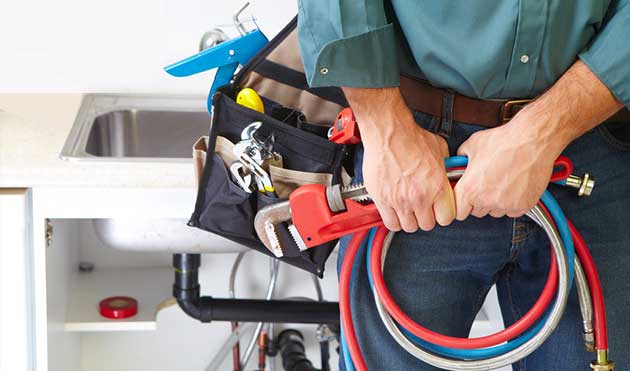 Emergency Plumber in Knoxville TN