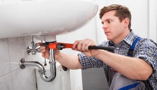 Emergency Plumber in Madison WI