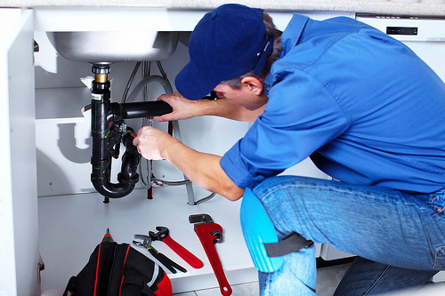 Emergency Plumber in Towson MD